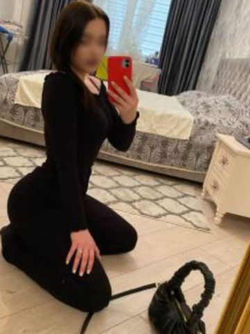 Анкета проститутки Юлия, 22 года